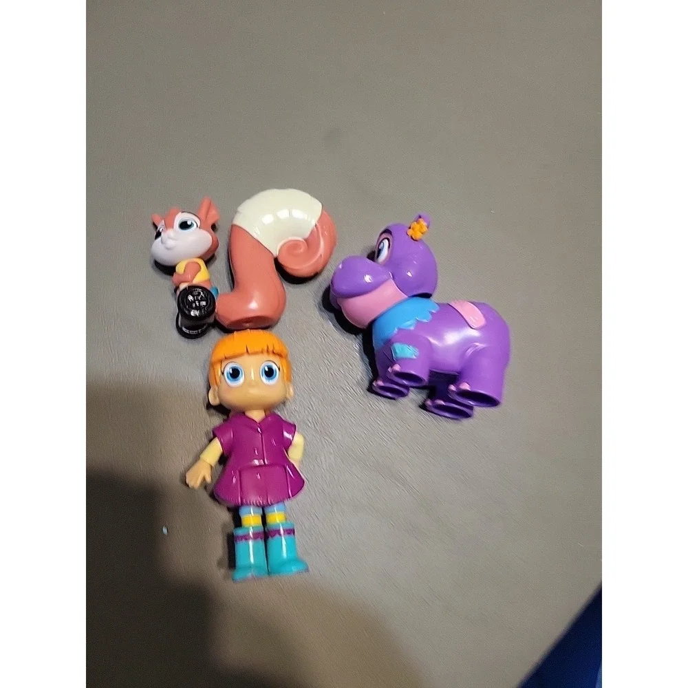 N/A played these